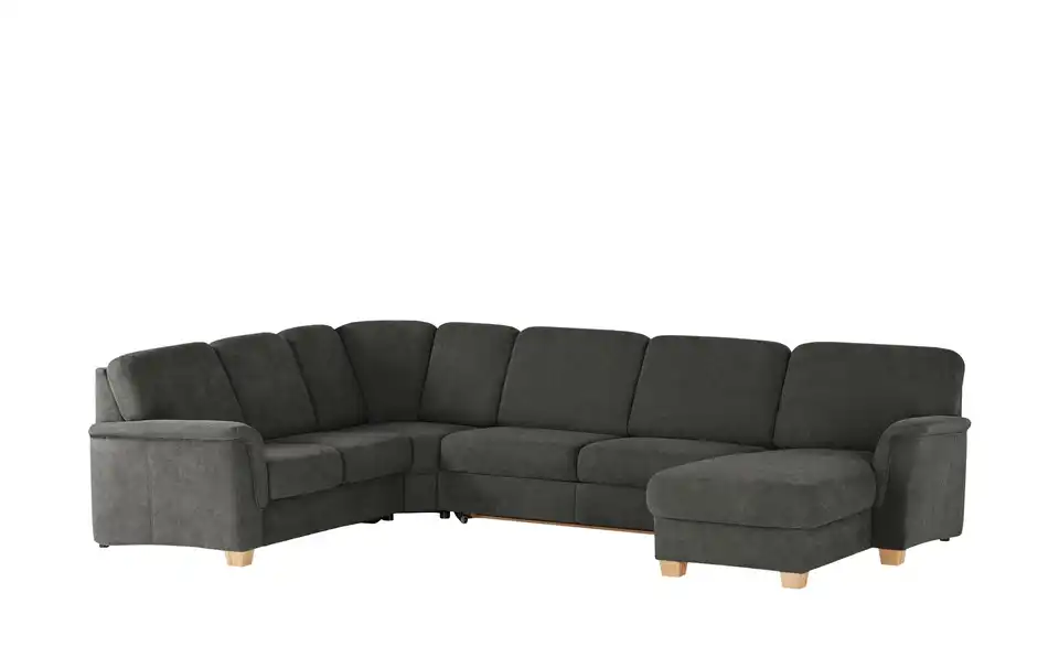 Wohnlandschaft Valencia, Perspektive