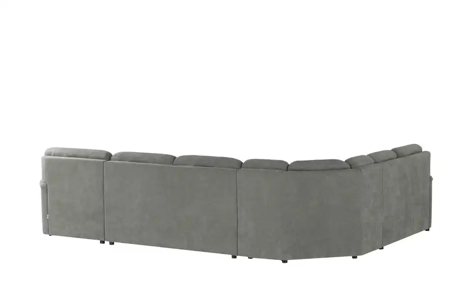 Wohnlandschaft Valencia, Rückansicht