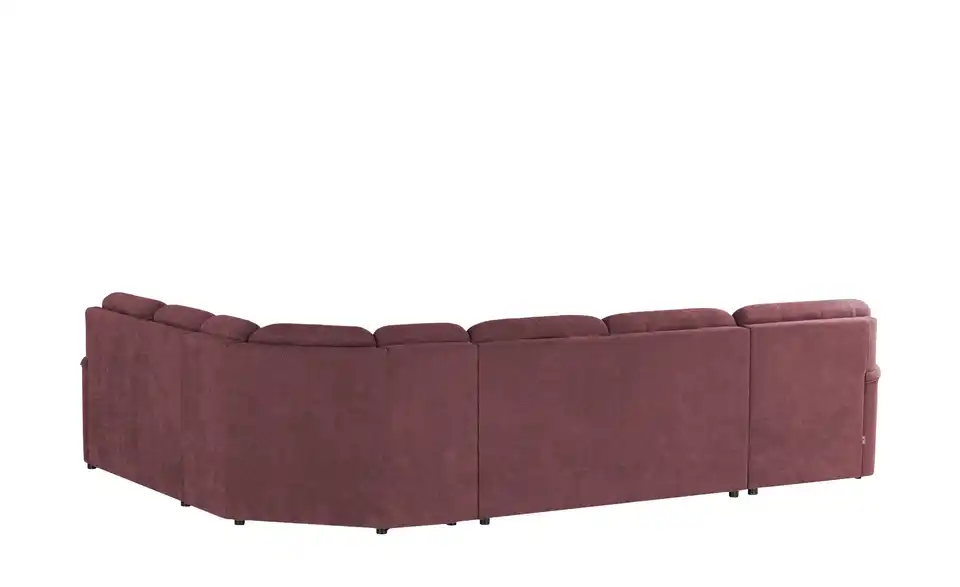 Wohnlandschaft Valencia, Rückansicht