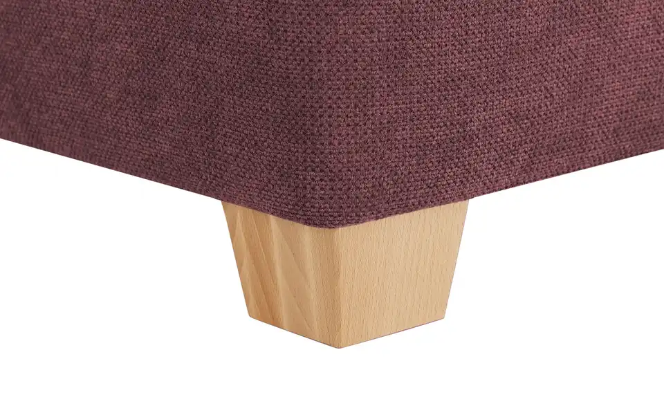 Wohnlandschaft Valencia, Detailansicht