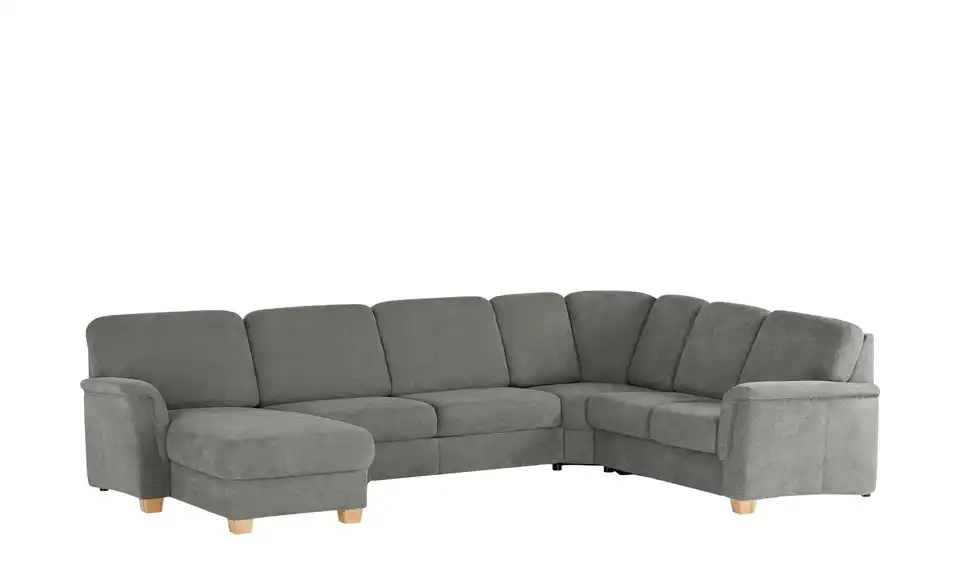 Wohnlandschaft Valencia, Perspektive