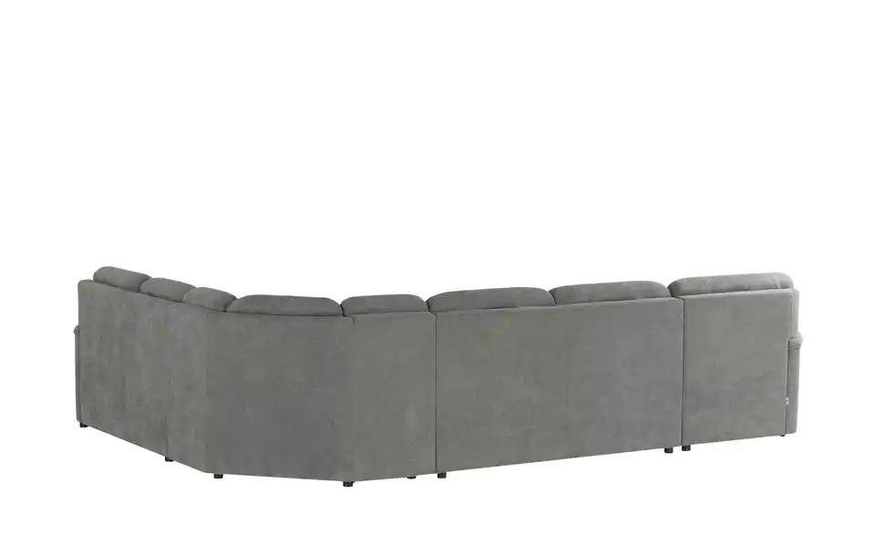 Wohnlandschaft Valencia, Rückansicht