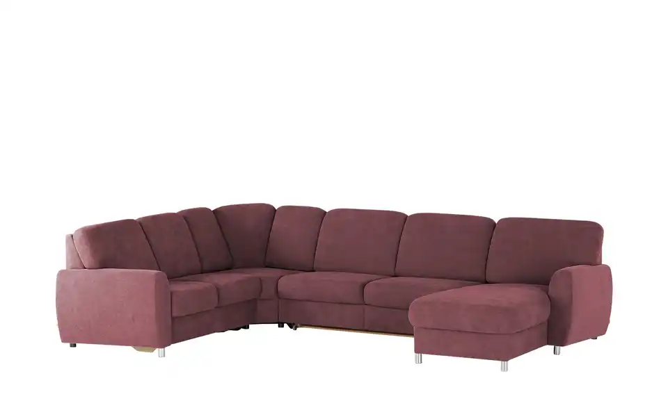 Wohnlandschaft Valencia, Perspektive