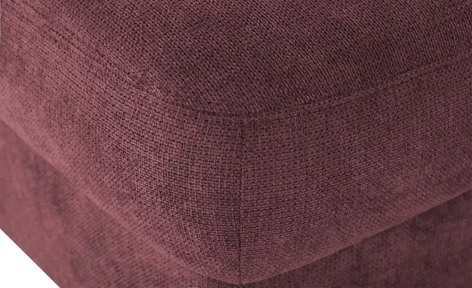 Wohnlandschaft Valencia, Detailansicht