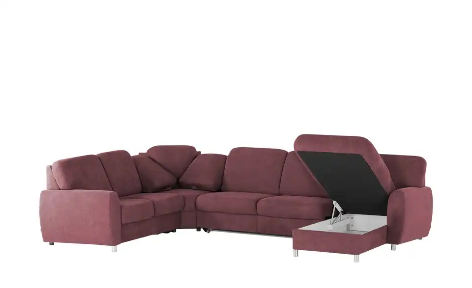 Wohnlandschaft Valencia, Funktionsansicht