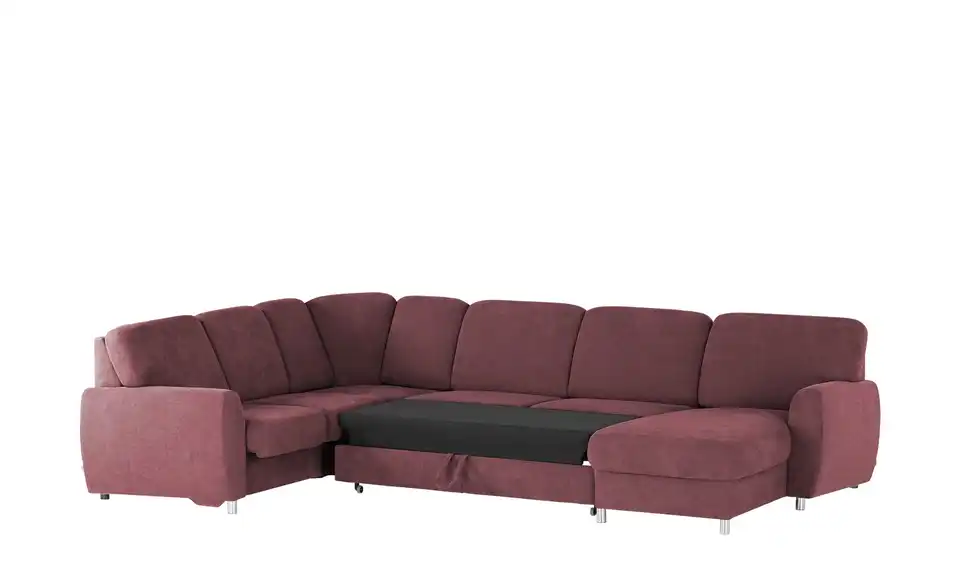 Wohnlandschaft Valencia, Funktionsansicht