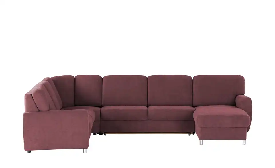 Wohnlandschaft Valencia, Frontansicht