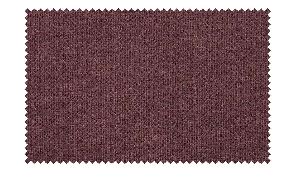 Wohnlandschaft Valencia, Stoffstruktur