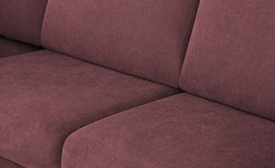 Wohnlandschaft Valencia, Detailansicht