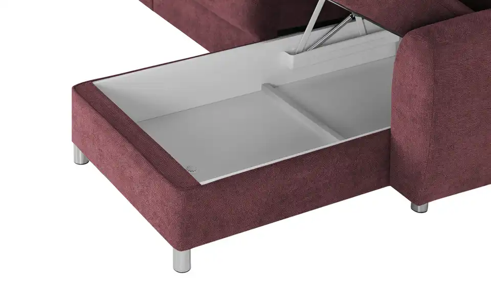 Wohnlandschaft Valencia, Detailansicht