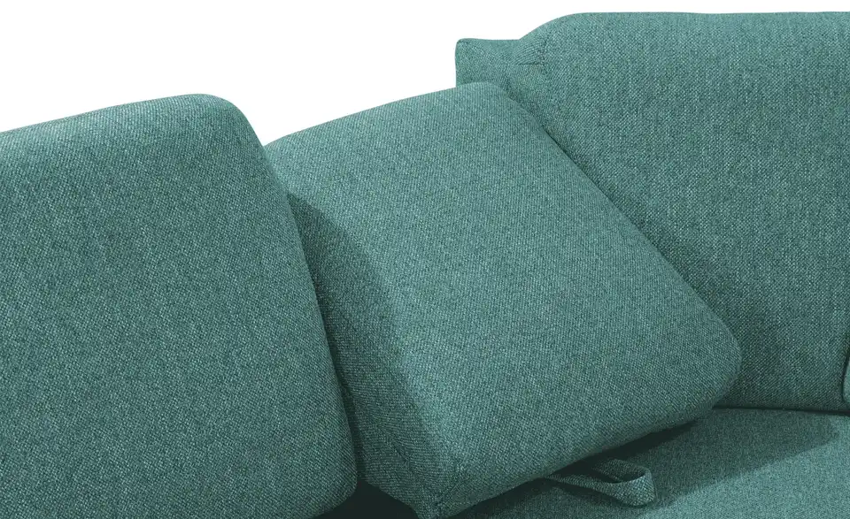 Wohnlandschaft Valencia, Detailansicht