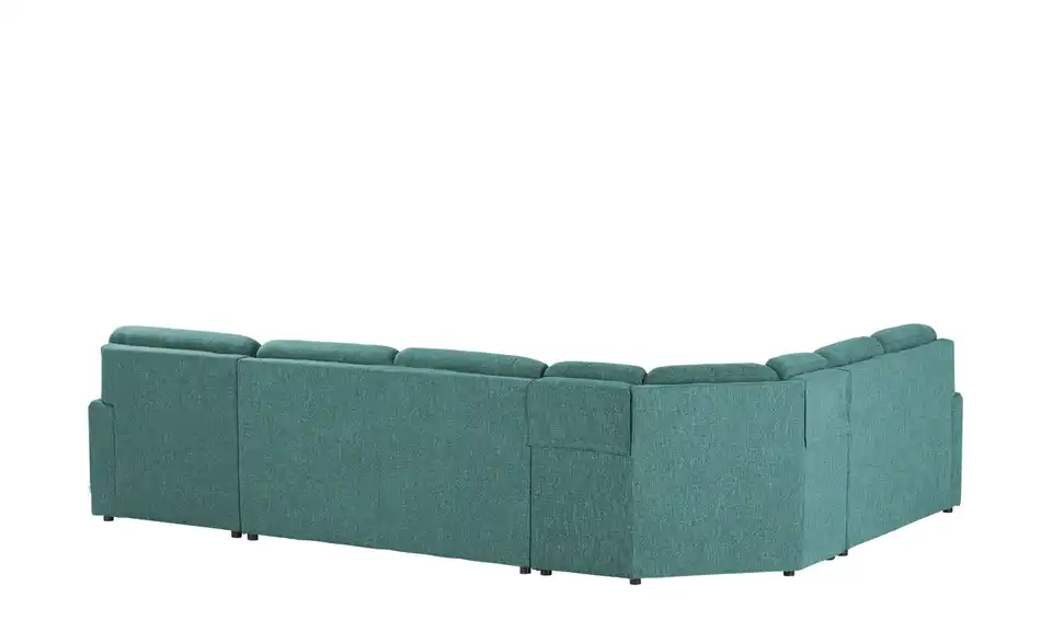 Wohnlandschaft Valencia, Rückansicht