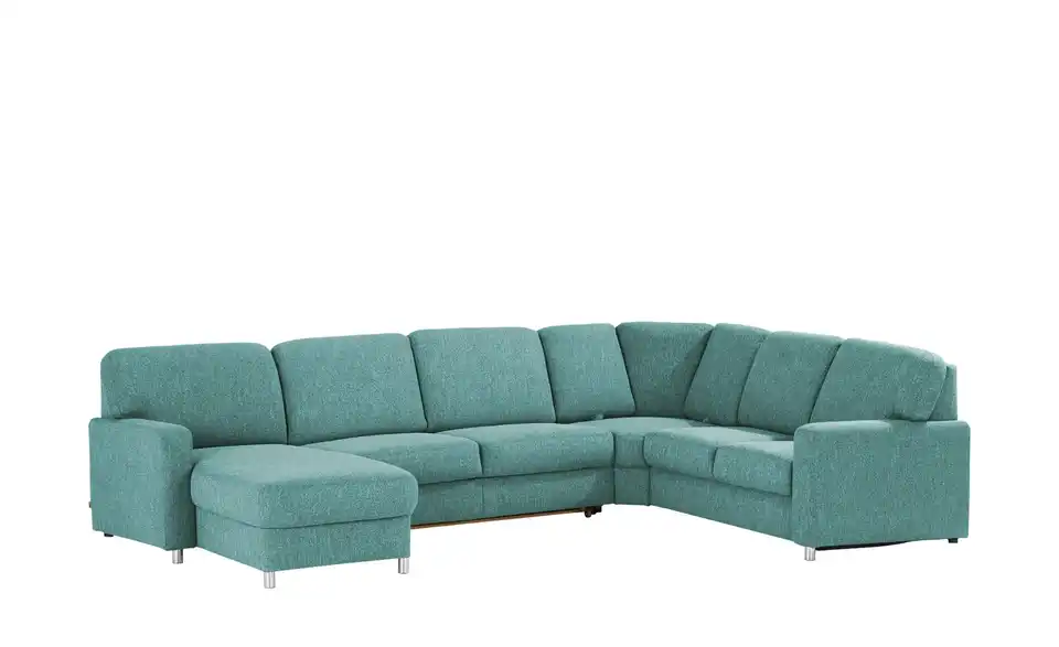 Wohnlandschaft Valencia, Perspektive