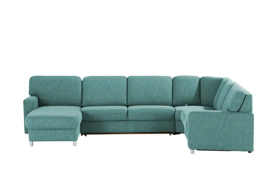 Wohnlandschaft Valencia, Frontansicht