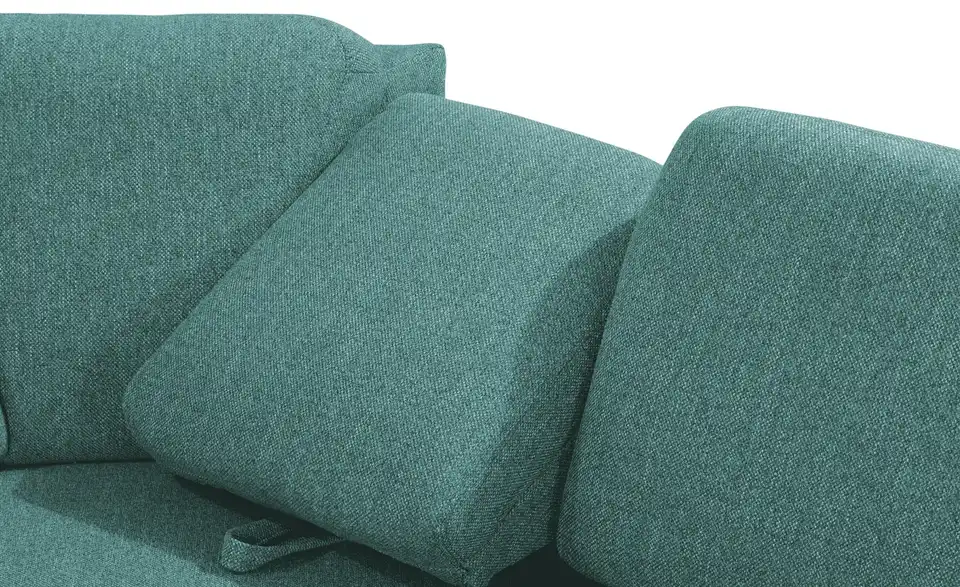 Wohnlandschaft Valencia, Detailansicht