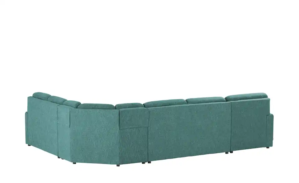 Wohnlandschaft Valencia, Rückansicht