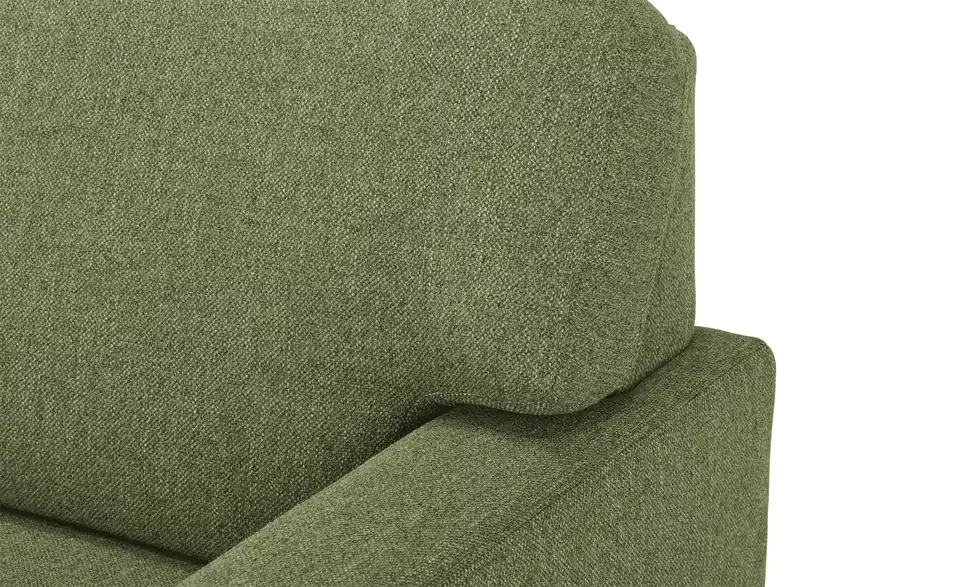 Wohnlandschaft Valencia, Detailansicht