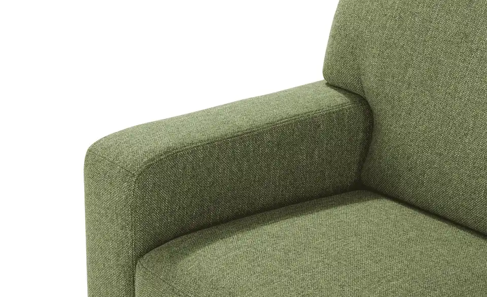 Wohnlandschaft Valencia, Detailansicht