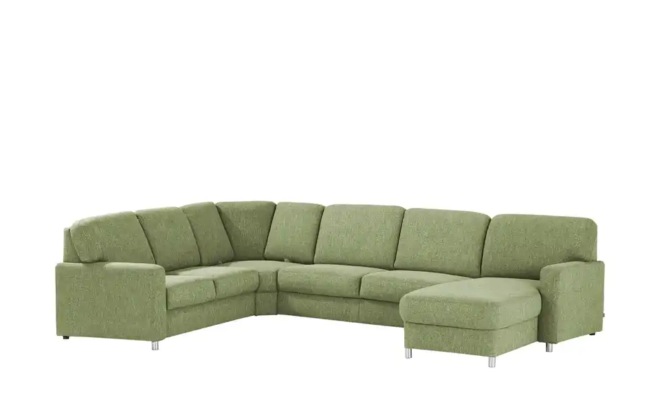 Wohnlandschaft Valencia, Perspektive