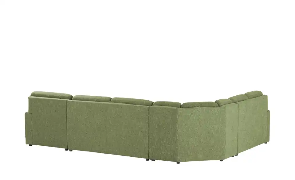 Wohnlandschaft Valencia, Rückansicht