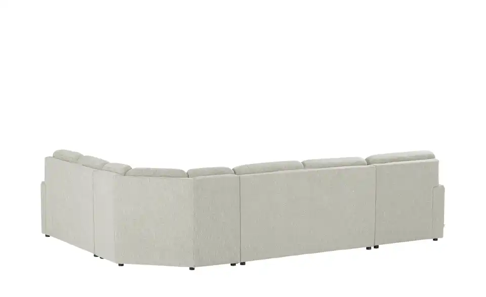 Wohnlandschaft Valencia, Rückansicht