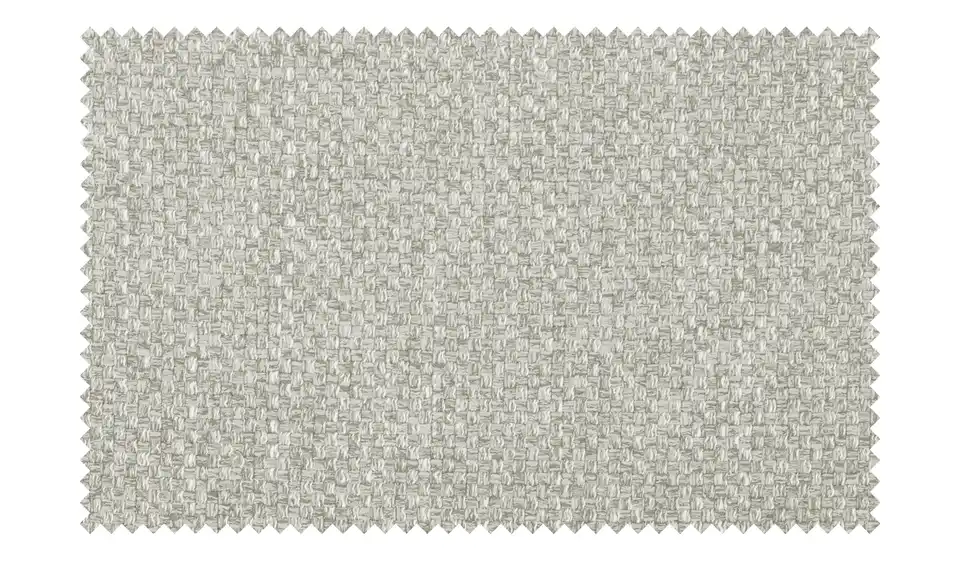 Wohnlandschaft Valencia, Stoffstruktur