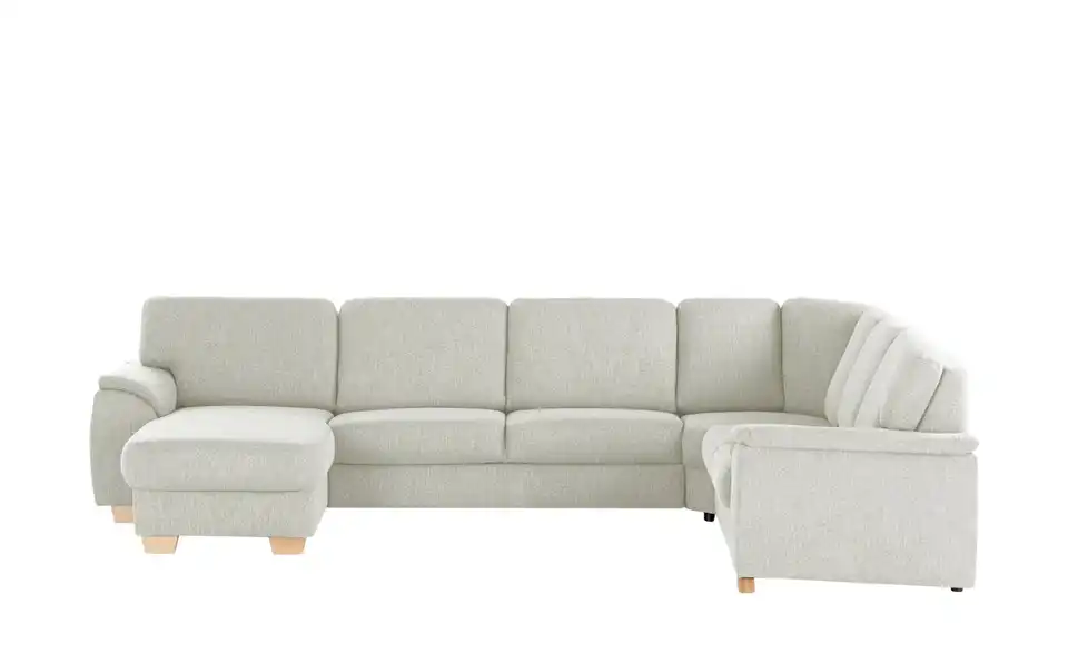 Wohnlandschaft Valencia, Frontansicht