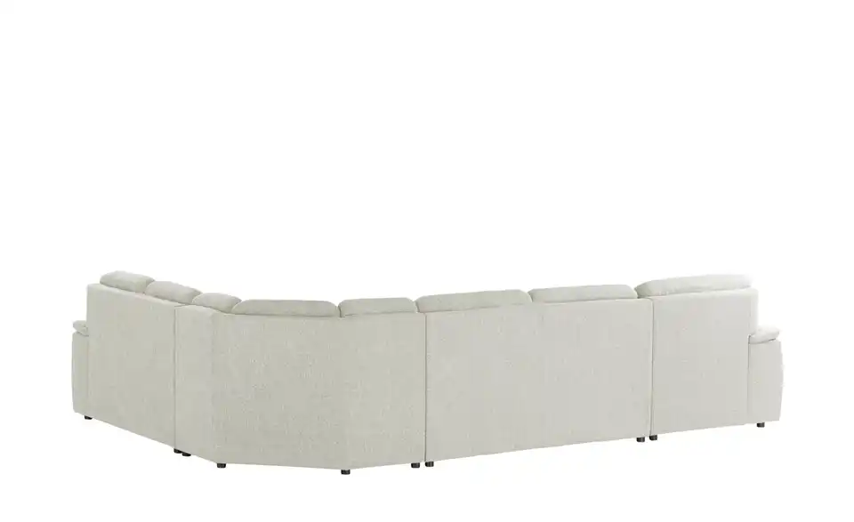 Wohnlandschaft Valencia, Rückansicht