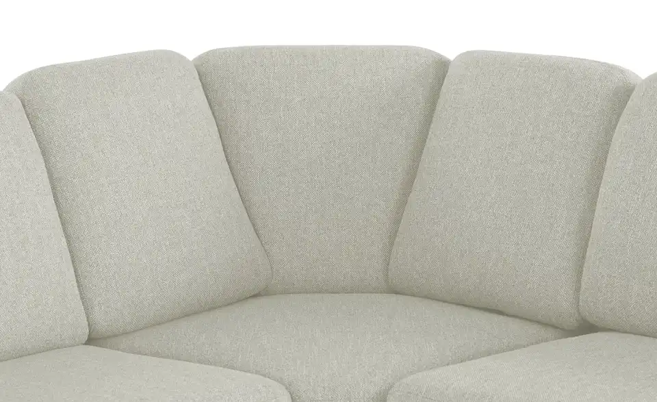 Wohnlandschaft Valencia, Detailansicht