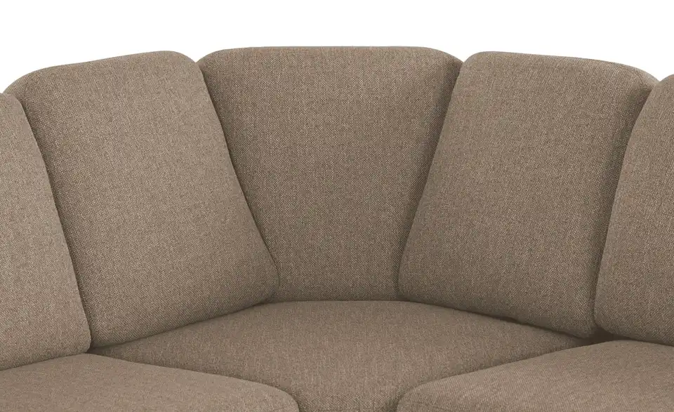 Wohnlandschaft Valencia, Detailansicht