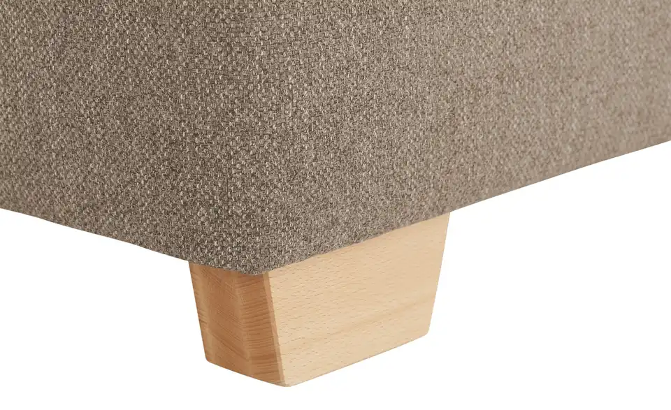 Wohnlandschaft Valencia, Detailansicht