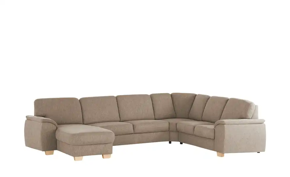 Wohnlandschaft Valencia, Perspektive