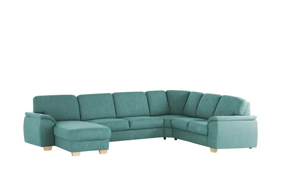 Wohnlandschaft Valencia, Perspektive