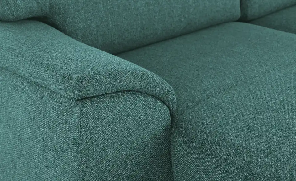 Wohnlandschaft Valencia, Detailansicht