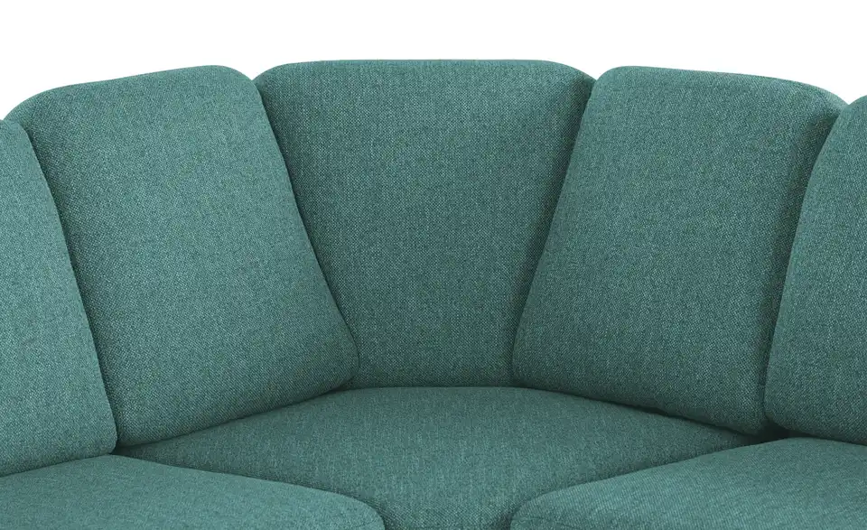 Wohnlandschaft Valencia, Detailansicht