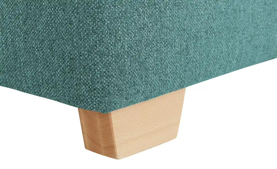 Wohnlandschaft Valencia, Detailansicht