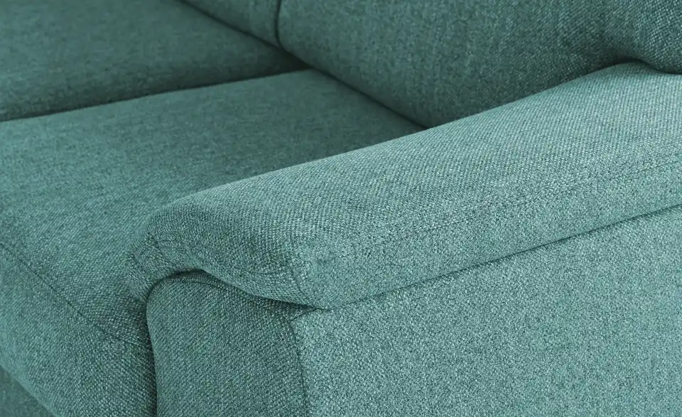 Wohnlandschaft Valencia, Detailansicht