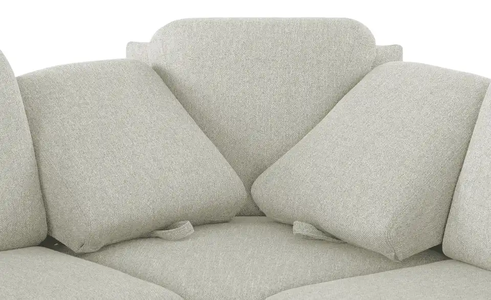 Wohnlandschaft Valencia, Detailansicht