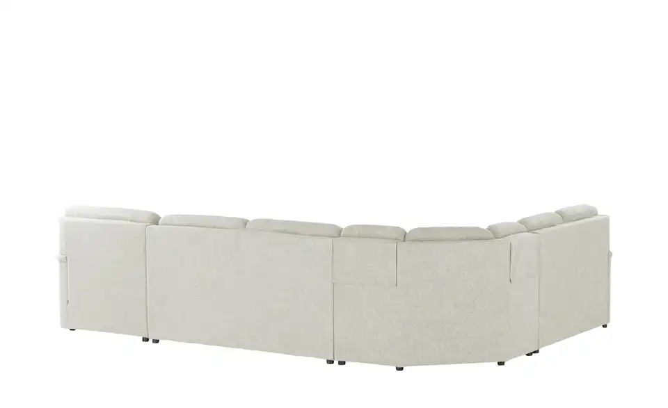 Wohnlandschaft Valencia, Rückansicht