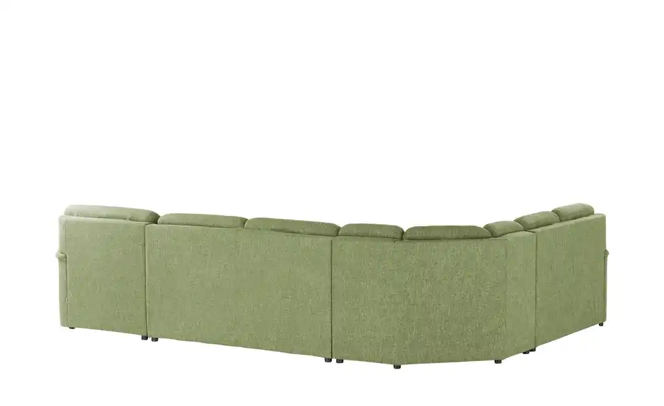 Wohnlandschaft Valencia, Rückansicht