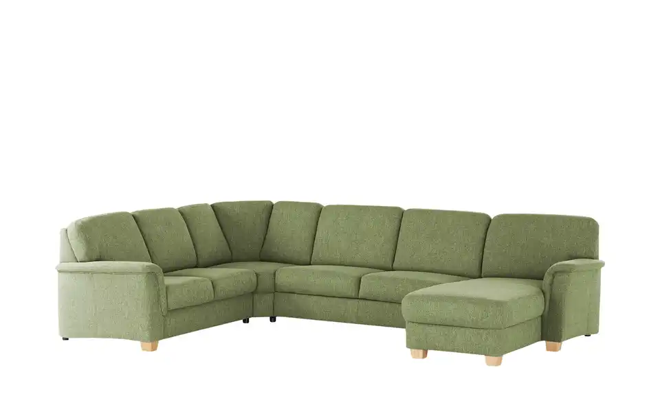 Wohnlandschaft Valencia, Perspektive