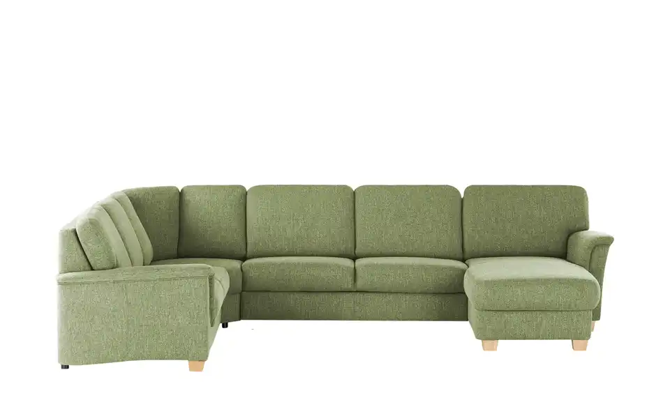 Wohnlandschaft Valencia, Frontansicht