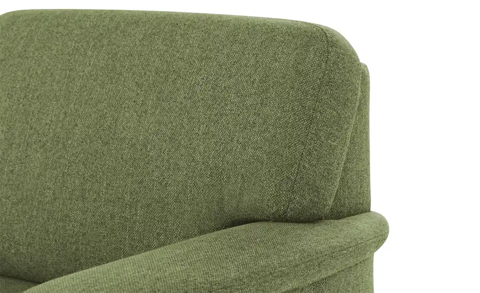 Wohnlandschaft Valencia, Detailansicht