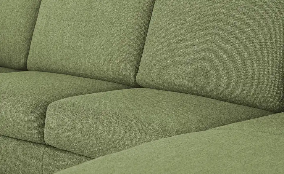 Wohnlandschaft Valencia, Detailansicht