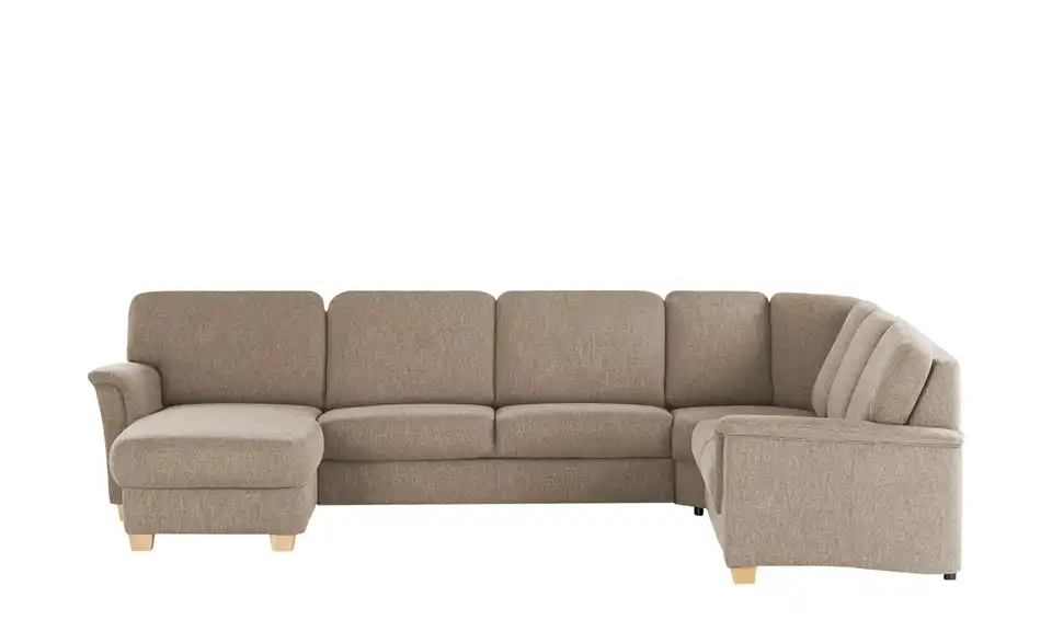 Wohnlandschaft Valencia, Frontansicht