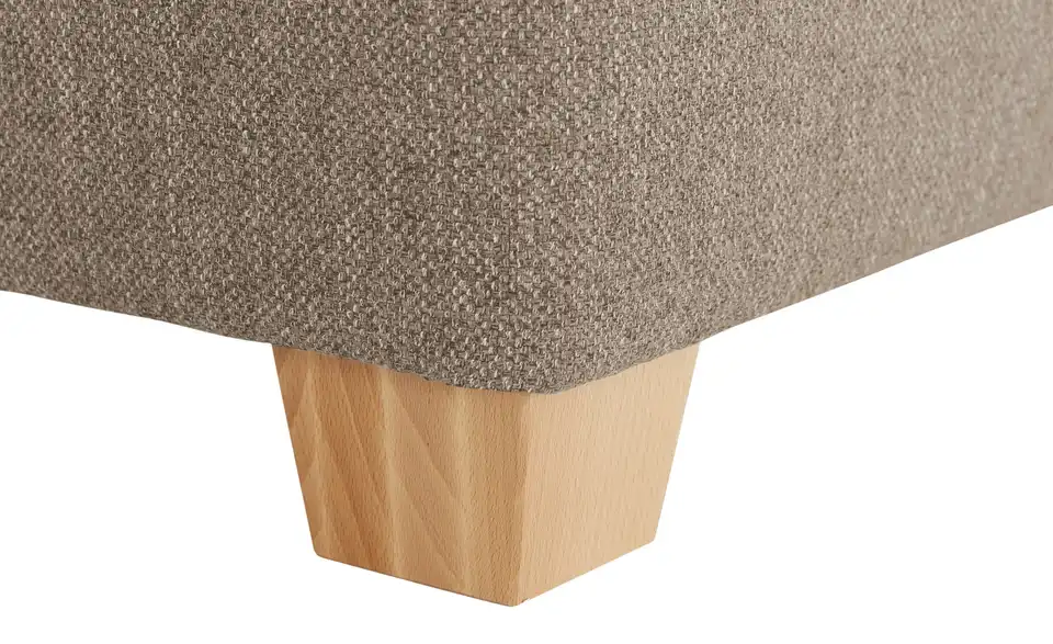 Wohnlandschaft Valencia, Detailansicht