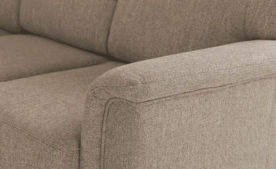 Wohnlandschaft Valencia, Detailansicht