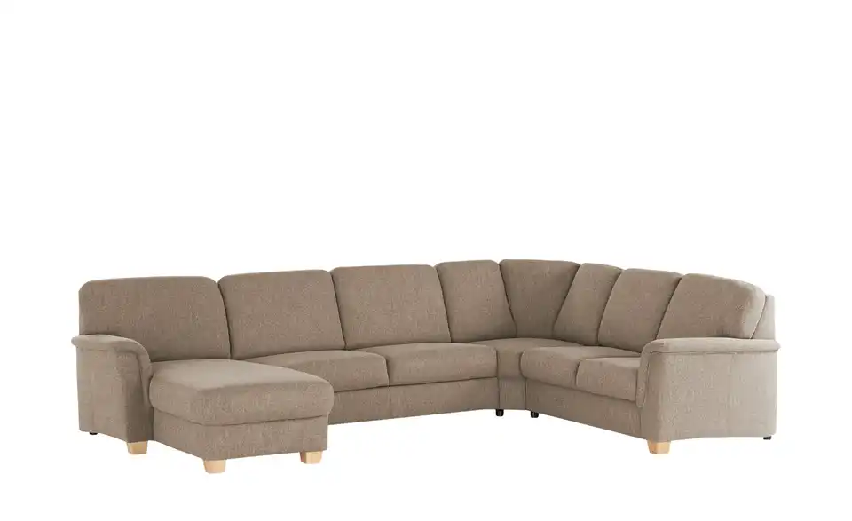 Wohnlandschaft Valencia, Perspektive