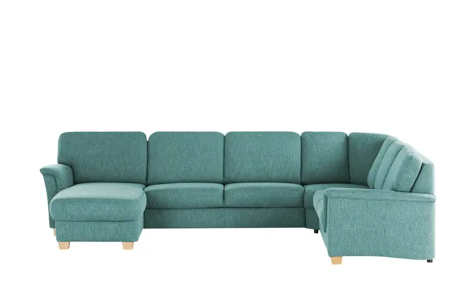 Wohnlandschaft Valencia, Frontansicht