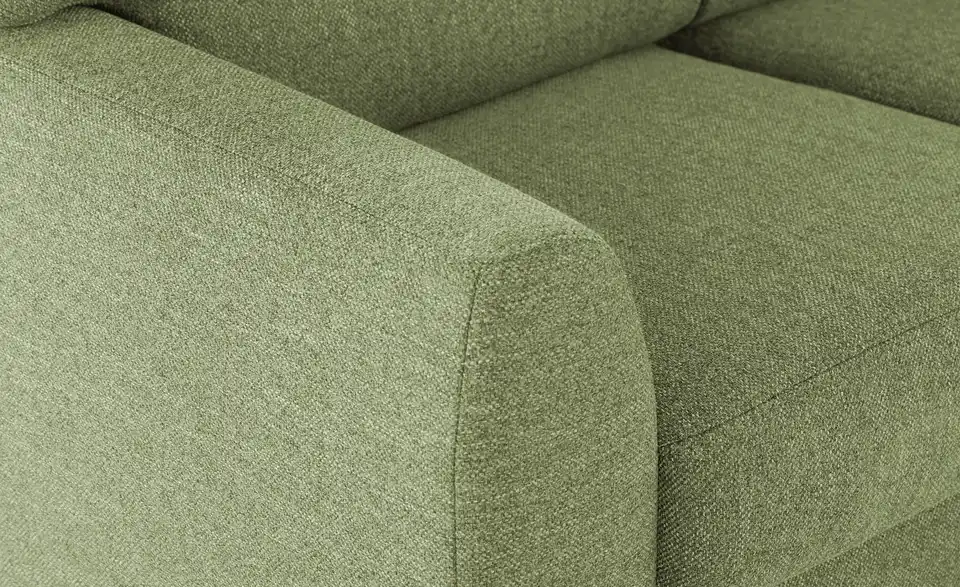 Wohnlandschaft Valencia, Detailansicht